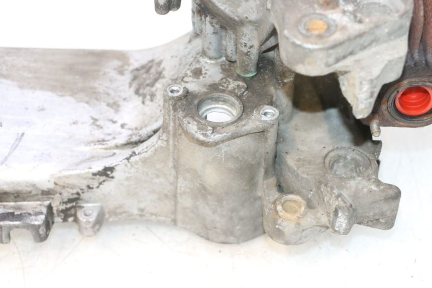 photo de MOTOR PEUGEOT KISBEE 2T 50 (2010 - 2017) - Markeringen en referenties