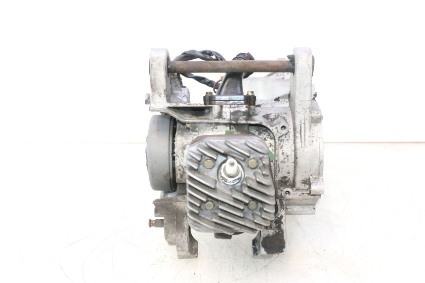 photo de MOTOR PEUGEOT KISBEE 2T 50 (2010 - 2017) - Productaanzicht