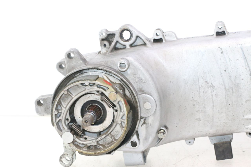 photo de MOTOR PEUGEOT KISBEE 2T 50 (2010 - 2017) - Detailaanzicht