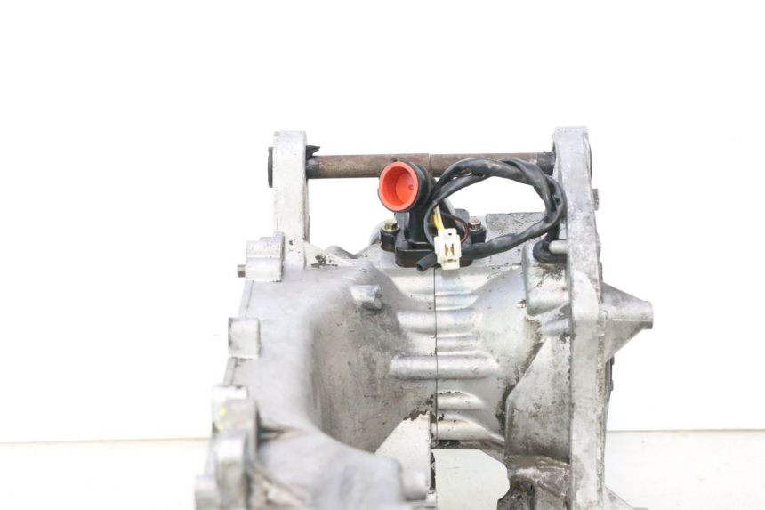 photo de MOTOR PEUGEOT KISBEE 2T 50 (2010 - 2017) - Zoom op kwaliteit