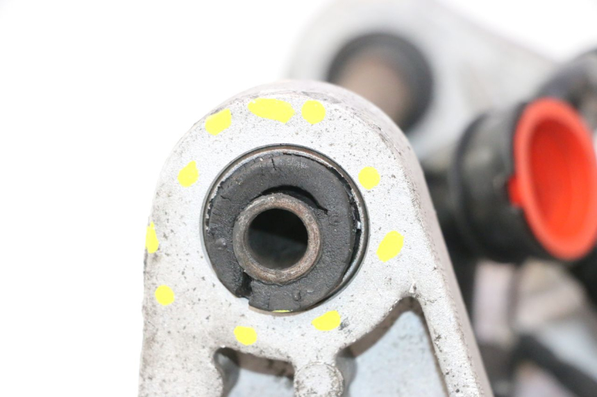 photo de MOTOR PEUGEOT KISBEE 2T 50 (2010 - 2017) - Overzicht