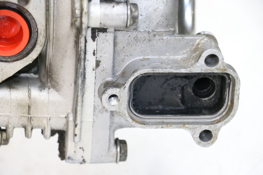 photo de MOTOR PEUGEOT KISBEE 4T 50 (2010 - 2017) - Detail van het onderdeel