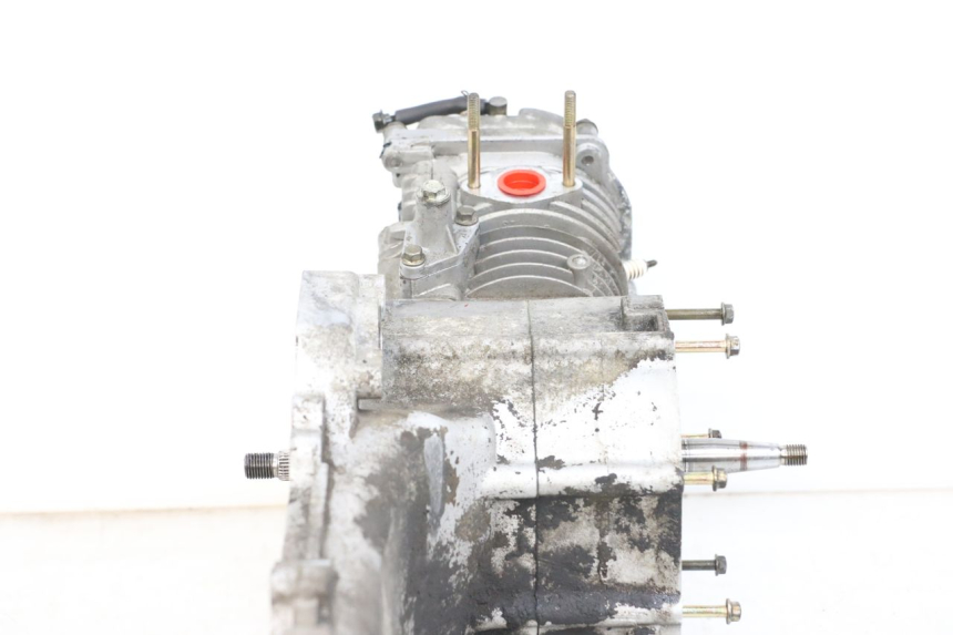 photo de MOTOR PEUGEOT KISBEE 4T 50 (2010 - 2017) - Overzicht