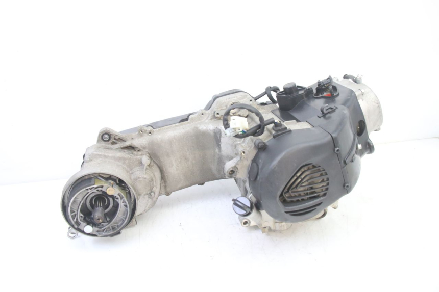 photo de MOTOR PEUGEOT KISBEE 4T 50 (2018 - 2022) - Technische close-up