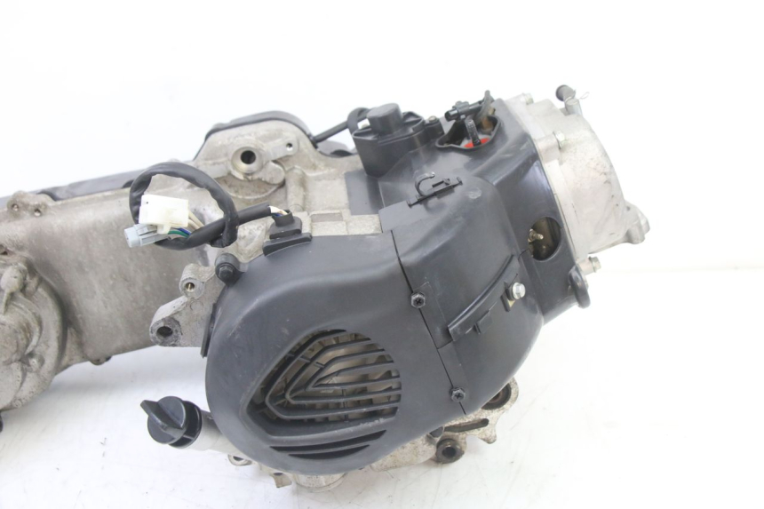 photo de MOTOR PEUGEOT KISBEE 4T 50 (2018 - 2022) - Bevestigingspunten