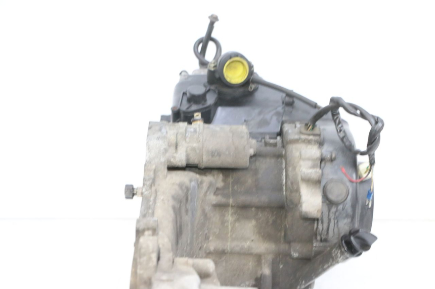 photo de MOTOR PEUGEOT KISBEE 4T 50 (2010 - 2017) - Kenmerkende details