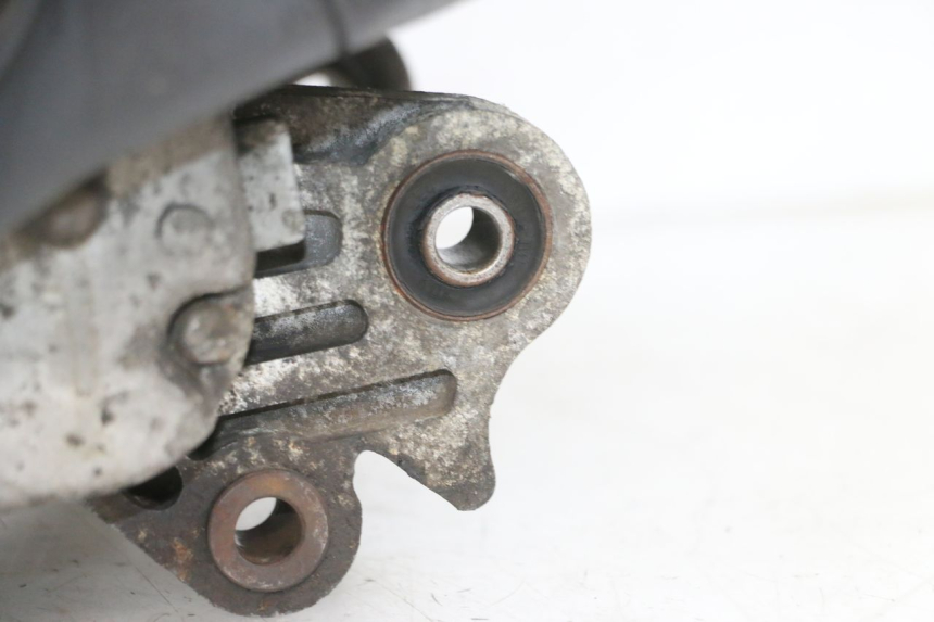 photo de MOTOR PEUGEOT KISBEE 4T 50 (2010 - 2017) - Visuele inspectie