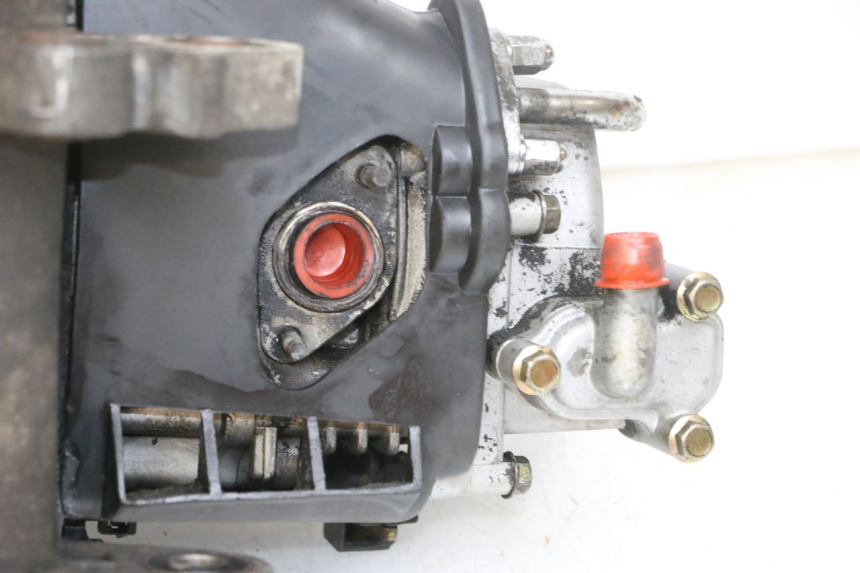 photo de MOTOR PEUGEOT KISBEE 4T 50 (2010 - 2017) - Staat van het oppervlak