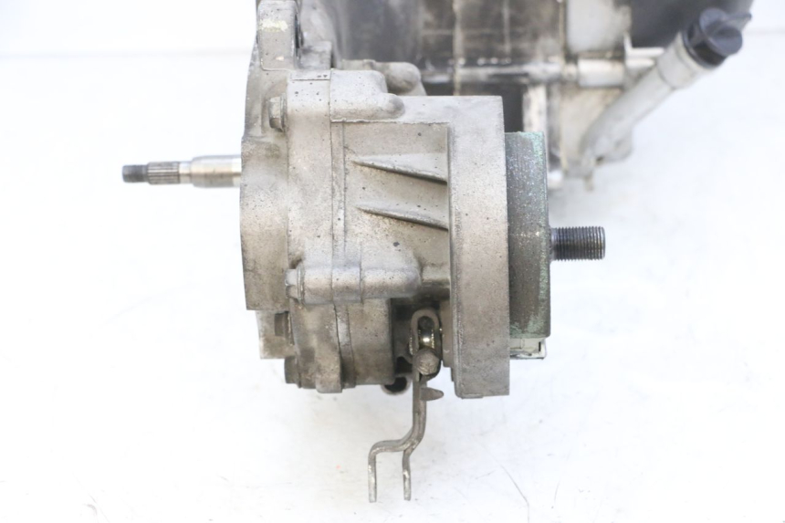 photo de MOTOR PEUGEOT KISBEE 4T 50 (2018 - 2022) - Kenmerkende details