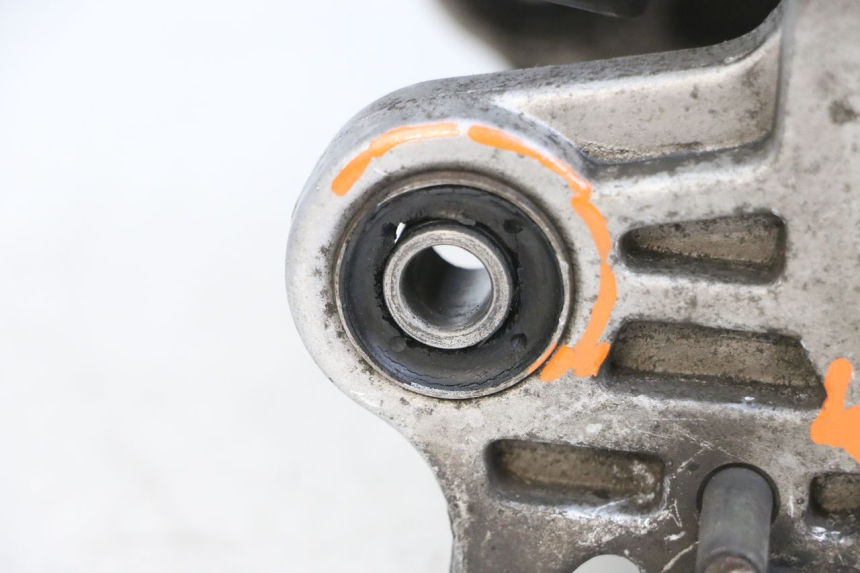 photo de MOTOR PEUGEOT KISBEE 4T 50 (2018 - 2022) - Aanvullende foto