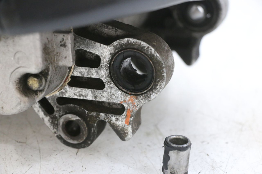 photo de MOTOR PEUGEOT KISBEE 4T 50 (2018 - 2022) - Zoom op kwaliteit