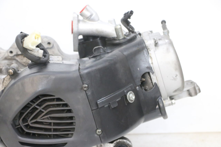 photo de MOTOR PEUGEOT KISBEE 4T 50 (2018 - 2022) - Detail van het onderdeel