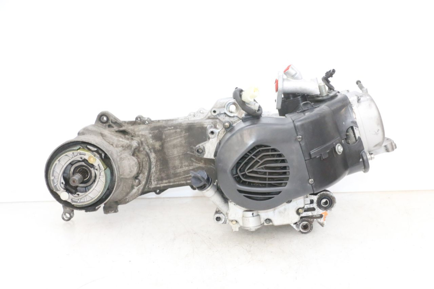 photo de MOTOR PEUGEOT KISBEE 4T 50 (2018 - 2022) - Technische close-up