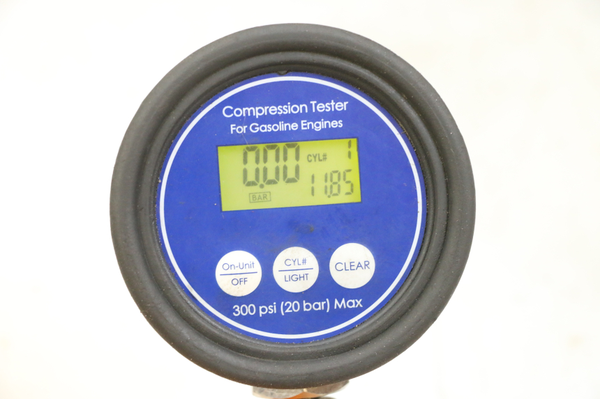 photo de MOTOR PEUGEOT KISBEE 4T 50 (2018 - 2022) - Bevestigingspunten