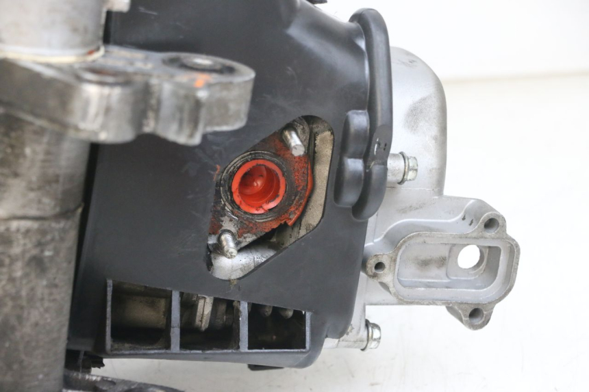 photo de MOTOR PEUGEOT KISBEE 4T 50 (2018 - 2022) - Technische close-up