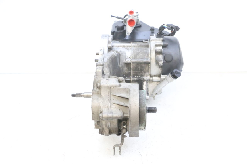 photo de MOTOR PEUGEOT KISBEE 4T 50 (2018 - 2022) - Markeringen en referenties