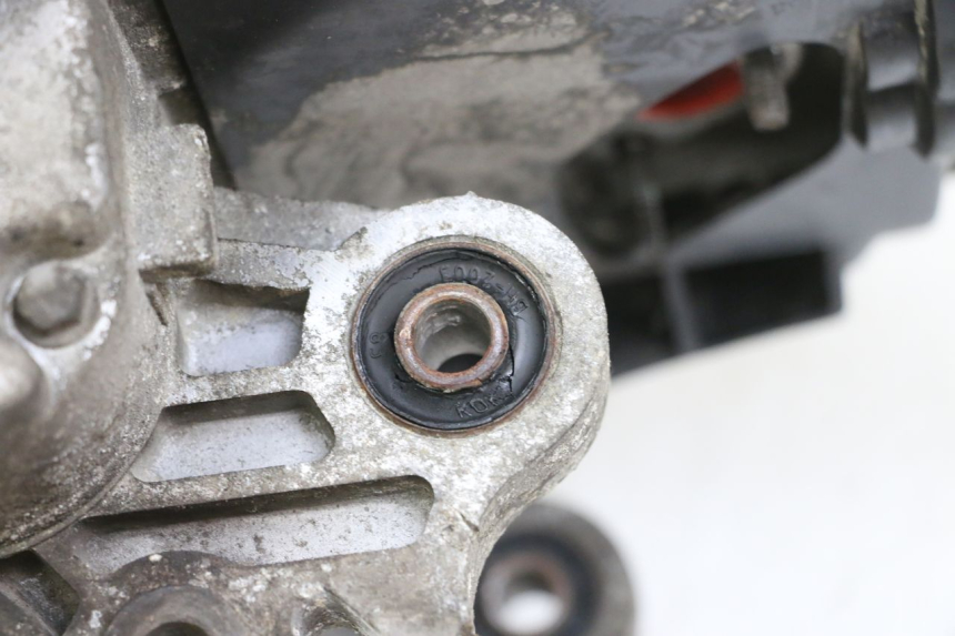 photo de MOTOR PEUGEOT KISBEE 4T 50 (2010 - 2017) - Detail van het onderdeel