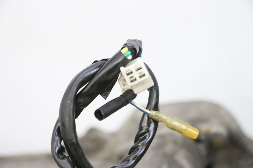 photo de MOTOR PEUGEOT KISBEE 4T 50 (2010 - 2017) - Productaanzicht