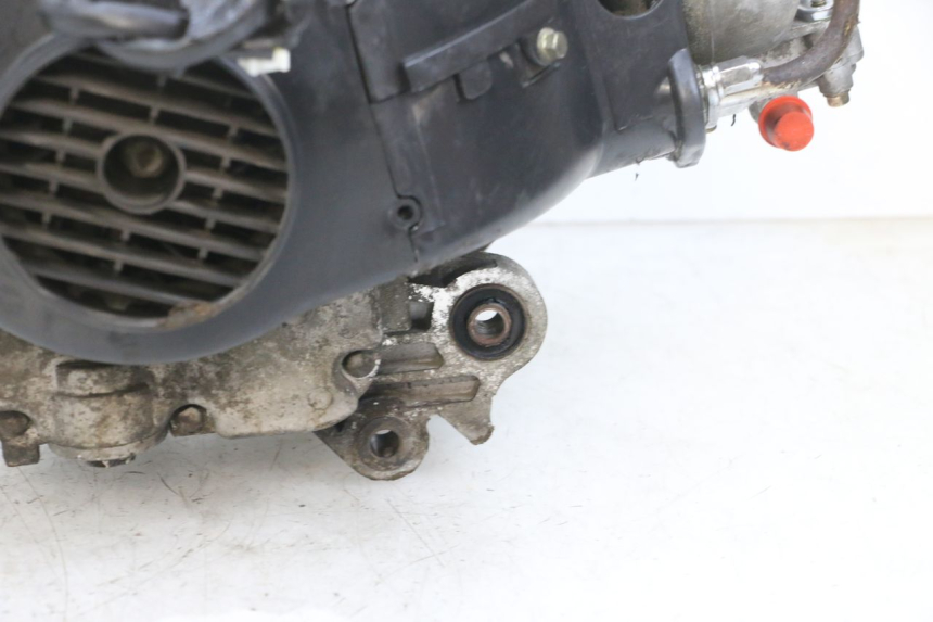 photo de MOTOR PEUGEOT KISBEE 4T 50 (2010 - 2017) - Zoom op componenten