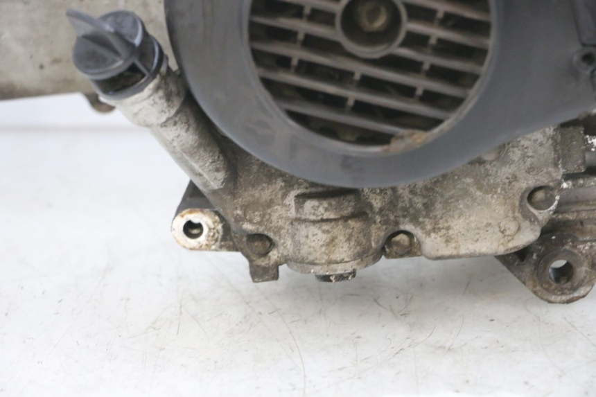 photo de MOTOR PEUGEOT KISBEE 4T 50 (2010 - 2017) - Detailaanzicht