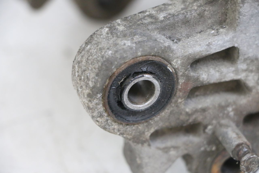 photo de MOTOR PEUGEOT KISBEE 4T 50 (2010 - 2017) - Profielaanzicht