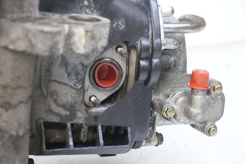 photo de MOTOR PEUGEOT KISBEE 4T 50 (2010 - 2017) - Technische close-up