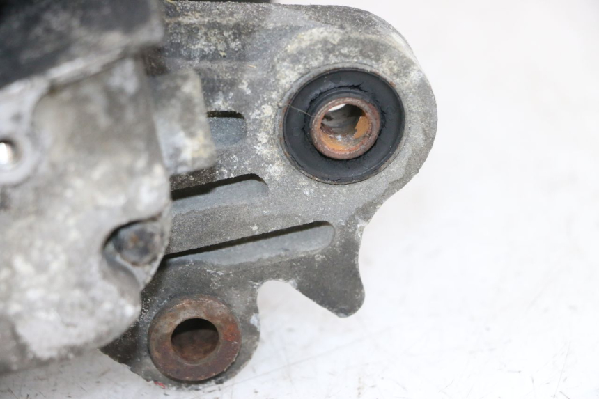 photo de MOTOR PEUGEOT KISBEE 4T 50 (2018 - 2022) - Productaanzicht