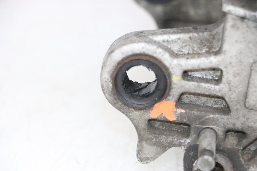 photo de MOTOR PEUGEOT KISBEE 4T 50 (2018 - 2022) - Profielaanzicht