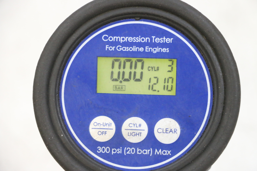 photo de MOTOR PEUGEOT KISBEE 4T 50 (2018 - 2022) - Detail van het onderdeel