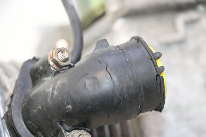 photo de MOTOR PEUGEOT KISBEE 4T 50 (2010 - 2017) - Detail van het onderdeel
