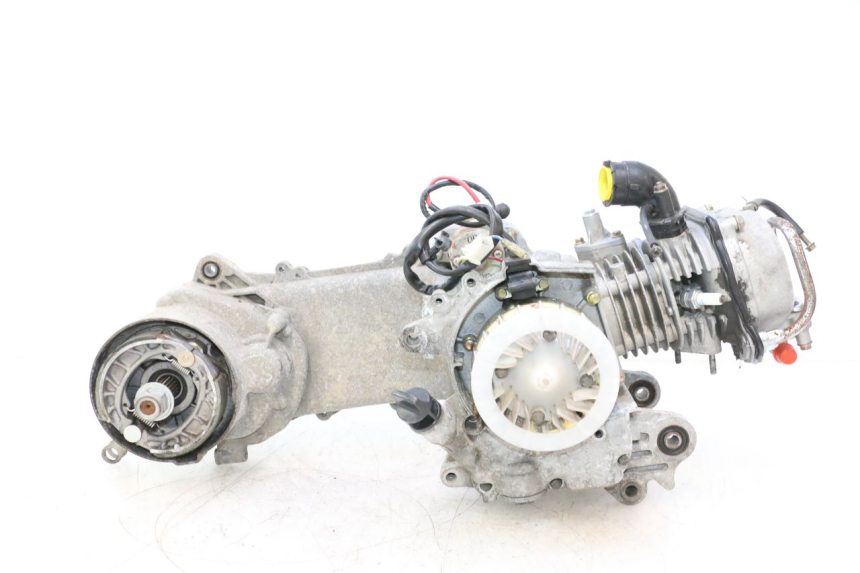 photo de MOTOR PEUGEOT KISBEE 4T 50 (2010 - 2017) - Productaanzicht