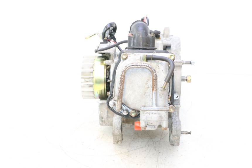 photo de MOTOR PEUGEOT KISBEE 4T 50 (2010 - 2017) - Detailaanzicht