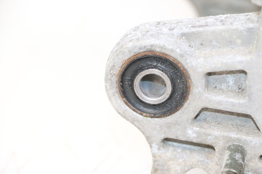 photo de MOTOR PEUGEOT KISBEE 4T 50 (2010 - 2017) - Focus op structuur