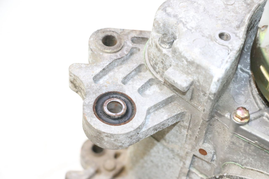 photo de MOTOR PEUGEOT KISBEE 4T 50 (2010 - 2017) - Technische close-up