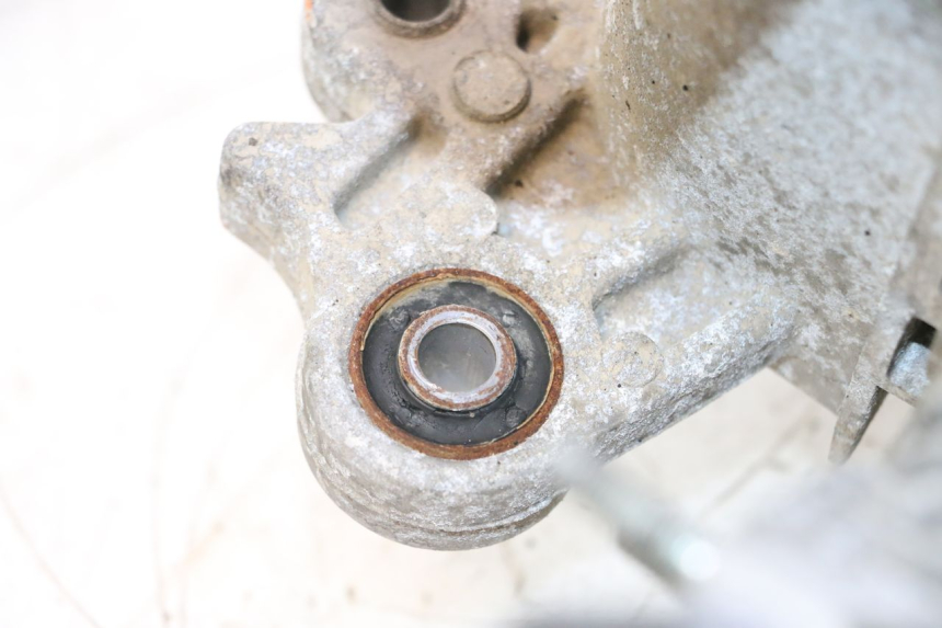 photo de MOTOR PEUGEOT KISBEE 4T 50 (2010 - 2017) - Overzicht
