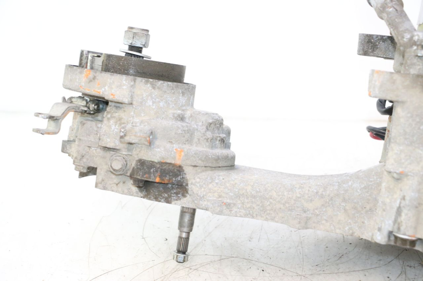 photo de MOTOR PEUGEOT KISBEE 4T 50 (2010 - 2017) - Bevestigingspunten