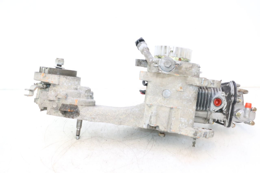 photo de MOTOR PEUGEOT KISBEE 4T 50 (2010 - 2017) - Gecontroleerd onderdeel