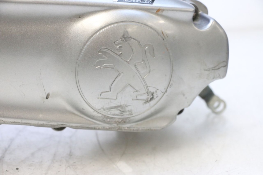 photo de MOTOR PEUGEOT KISBEE 4T 50 (2018 - 2022) - Detail van het onderdeel