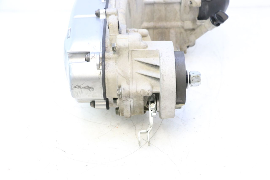 photo de MOTOR PEUGEOT KISBEE 4T 50 (2018 - 2022) - Productaanzicht