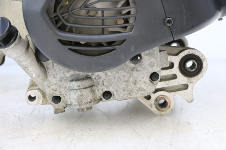 photo de MOTOR PEUGEOT KISBEE 4T 50 (2018 - 2022) - Visuele inspectie