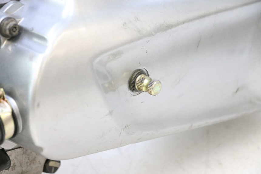 photo de MOTOR PEUGEOT KISBEE 4T 50 (2018 - 2022) - Hoofdaanzicht