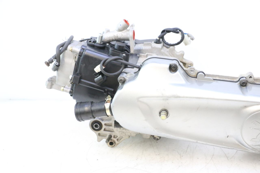 photo de MOTOR PEUGEOT KISBEE 4T 50 (2018 - 2022) - Detail van het onderdeel