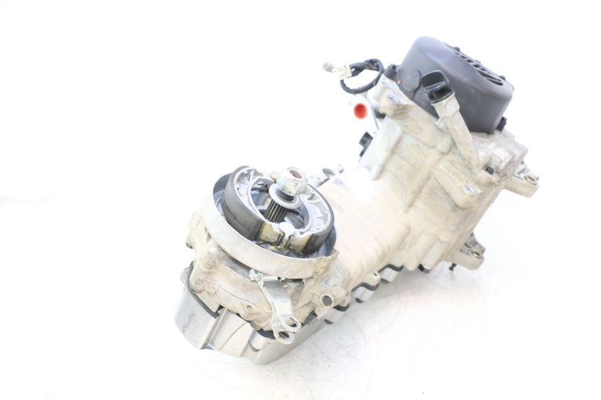 photo de MOTOR PEUGEOT KISBEE 4T 50 (2018 - 2022) - Overzicht