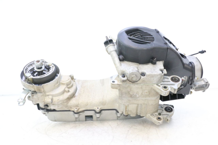 photo de MOTOR PEUGEOT KISBEE 4T 50 (2018 - 2022) - Gecontroleerd onderdeel
