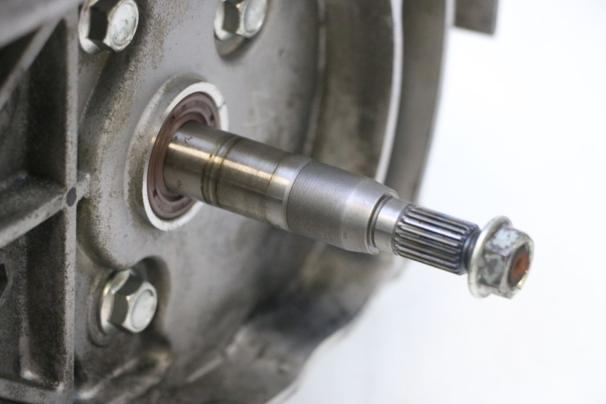 photo de MOTOR PEUGEOT KISBEE 4T 50 (2023 - 2026) - Detail van het onderdeel