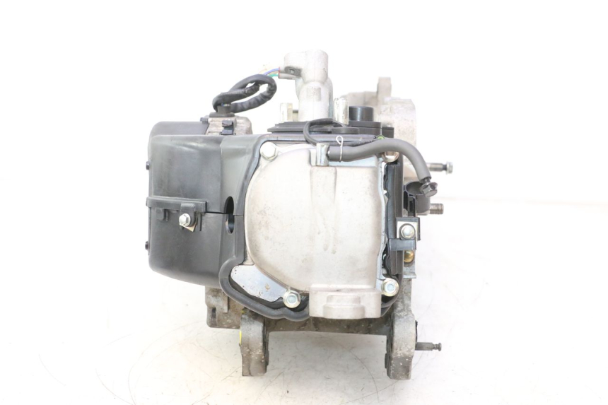 photo de MOTOR PEUGEOT KISBEE 4T 50 (2023 - 2026) - Productaanzicht