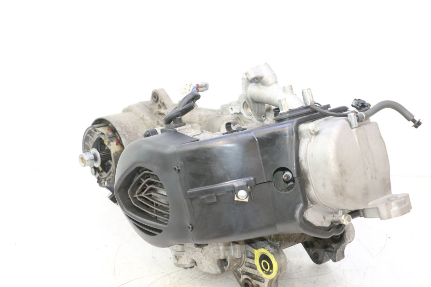 photo de MOTOR PEUGEOT KISBEE 4T 50 (2023 - 2026) - Kenmerkende details