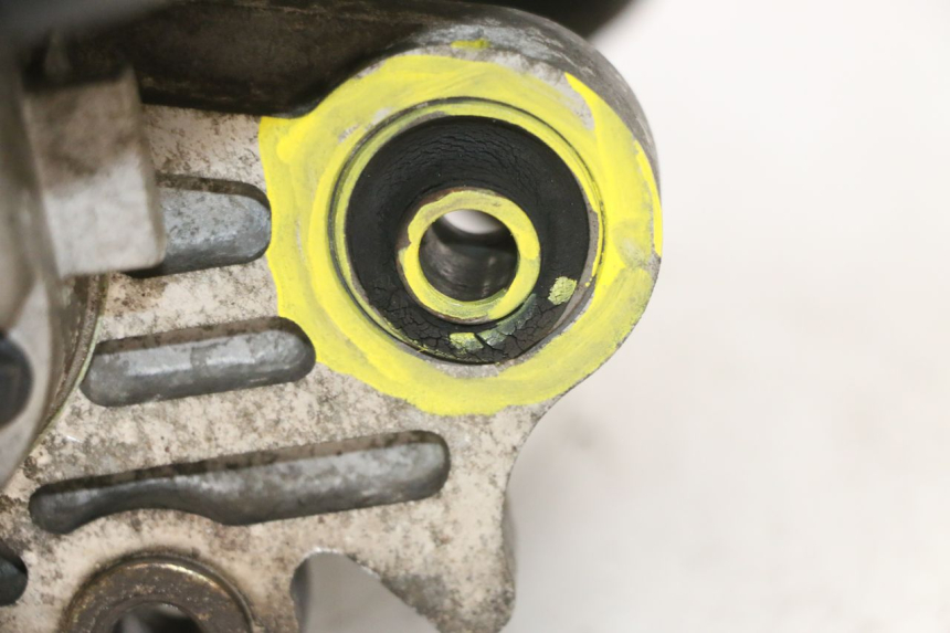 photo de MOTOR PEUGEOT KISBEE 4T 50 (2023 - 2026) - Zoom op componenten