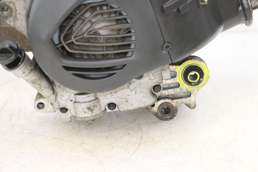 photo de MOTOR PEUGEOT KISBEE 4T 50 (2023 - 2026) - Detailaanzicht