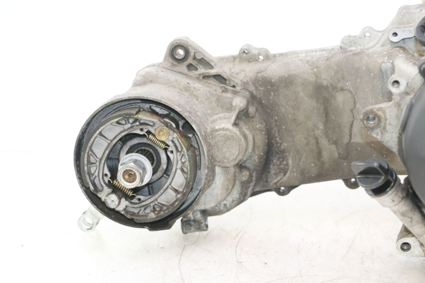 photo de MOTOR PEUGEOT KISBEE 4T 50 (2023 - 2026) - Aanvullende foto